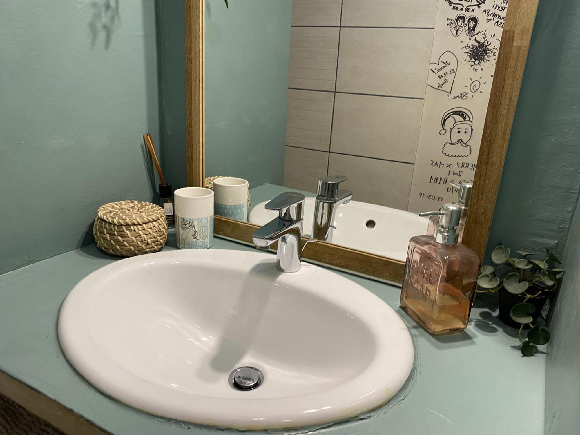 Le Creuset Lyonnais, Bnbconciergerie 外观 照片